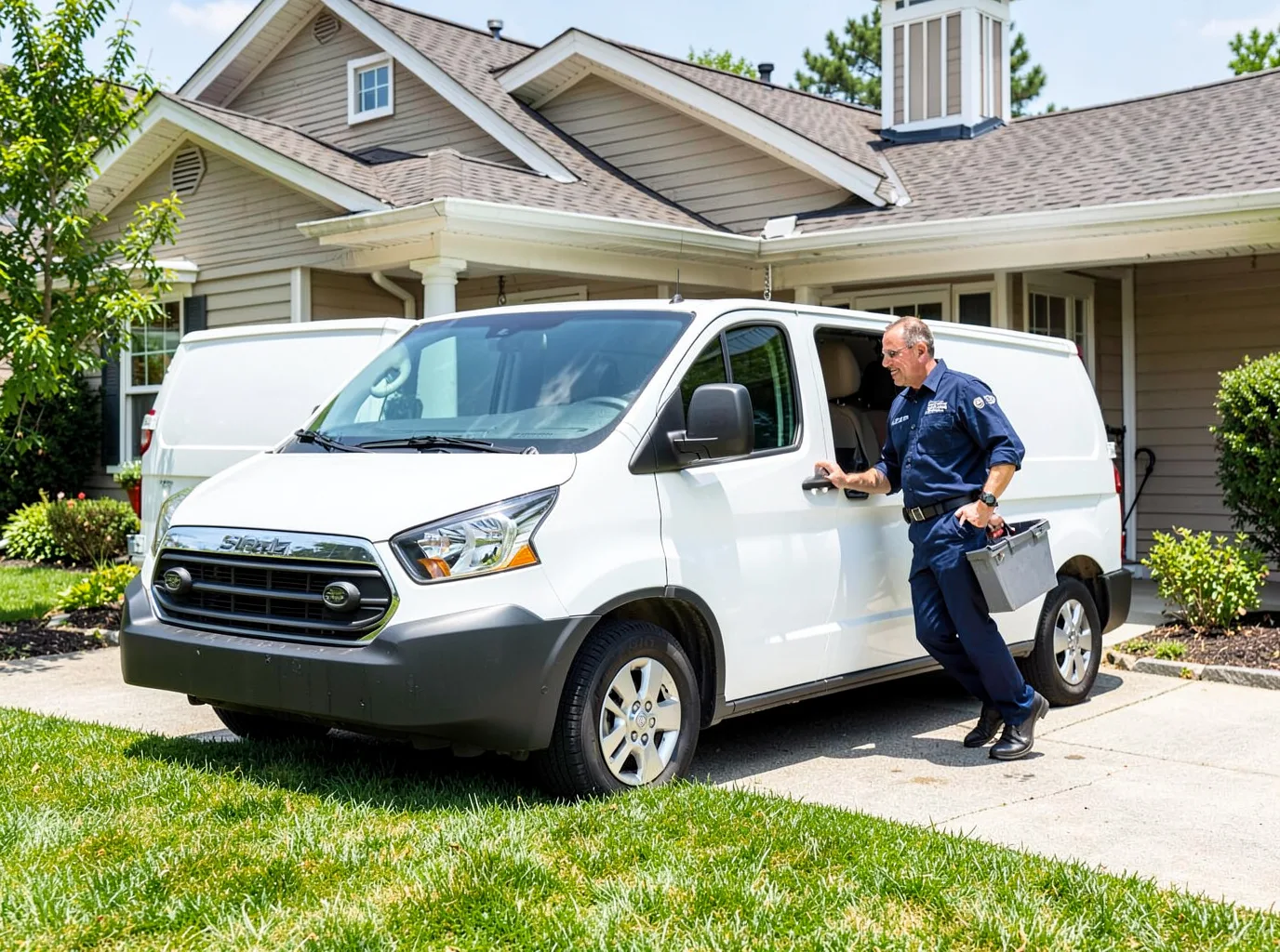 Emergency Plumber company in Aiken, SC